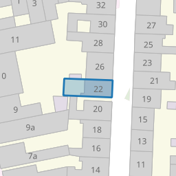 Perceel TNZ00-L-3282