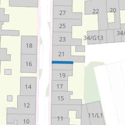 Perceel TNZ00-L-3289