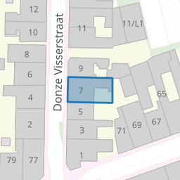 Perceel TNZ00-L-3291