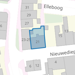 Perceel TNZ00-L-3294