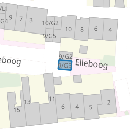 Perceel TNZ00-L-3297