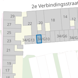 Perceel TNZ00-L-3301