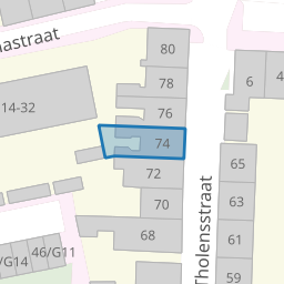 Perceel TNZ00-L-3330