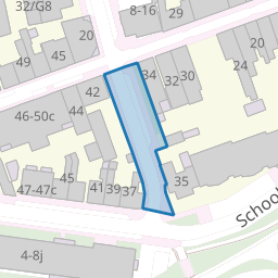 Perceel TNZ00-L-3386