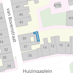 Perceel TNZ00-L-3402