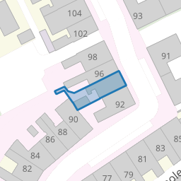 Perceel TNZ00-L-3408