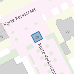 Perceel TNZ00-L-3411