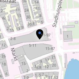 Appartement TNZ00 L 3530 13