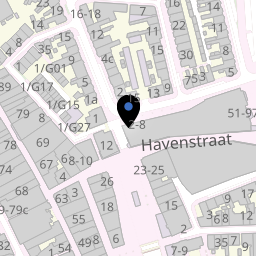 Appartement TNZ00 L 3530 20