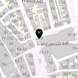 Appartement TNZ00 L 3530 21