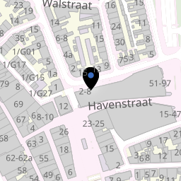 Appartement TNZ00 L 3530 22