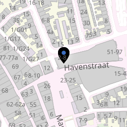 Appartement TNZ00 L 3530 3
