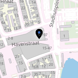 Appartement TNZ00 L 3530 45