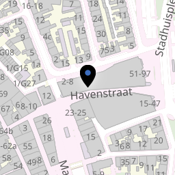 Appartement TNZ00 L 3530 6