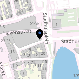 Appartement TNZ00 L 3531 13