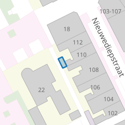 Perceel TNZ00-L-3544