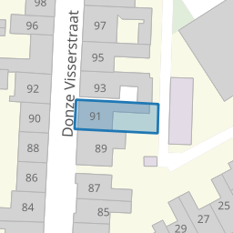 Perceel TNZ00-L-3571