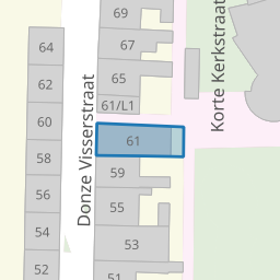 Perceel TNZ00-L-3575