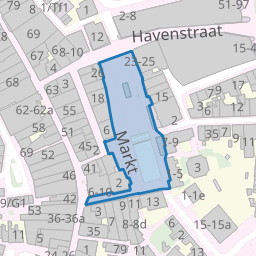 Perceel TNZ00-L-3588