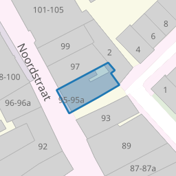 Perceel TNZ00-L-3596