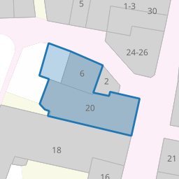 Perceel TNZ00-L-3632