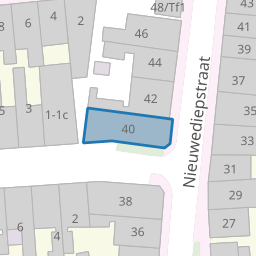 Perceel TNZ00-L-3639