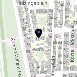 Appartement TNZ00 L 3677 6