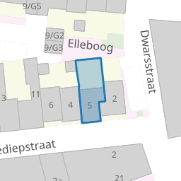 Perceel TNZ00-L-3747