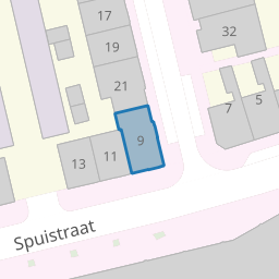 Perceel TNZ00-L-3769