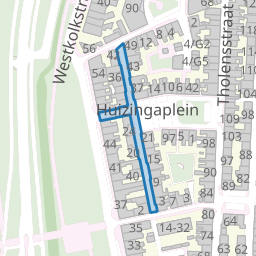 Perceel TNZ00-L-3811