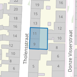 Perceel TNZ00-L-3817