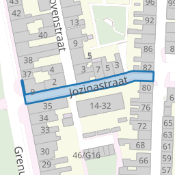 Perceel TNZ00-L-3821