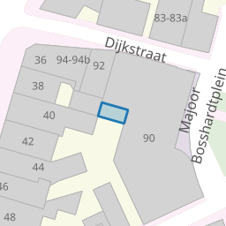 Perceel TNZ00-L-3860