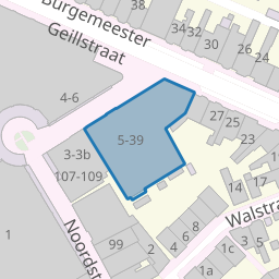 Perceel TNZ00-L-3875