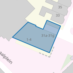 Perceel TNZ00-L-3889