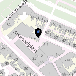 Appartement TNZ00 L 3891 2