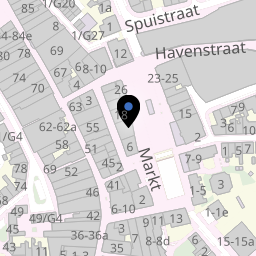 Appartement TNZ00 L 3894 3