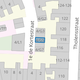 Perceel TNZ00-L-3903