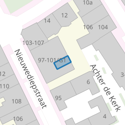 Perceel TNZ00-L-3954