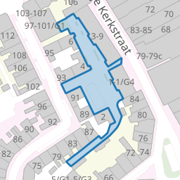 Perceel TNZ00-L-3962