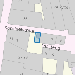 Perceel TNZ00-L-3972