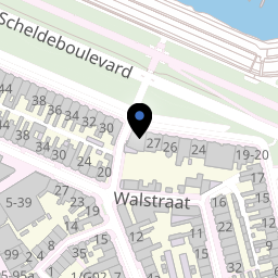 Appartement TNZ00 L 3976 2