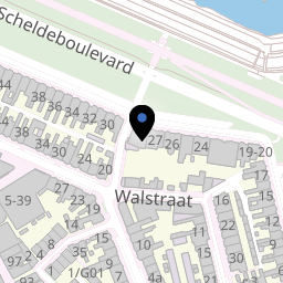 Appartement TNZ00 L 3976 3