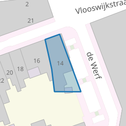 Perceel TNZ00-L-3995