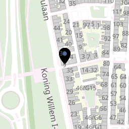 Appartement TNZ00 L 4001 1