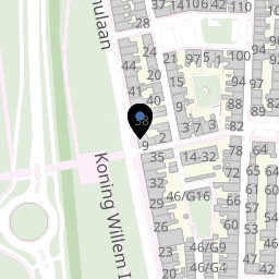 Appartement TNZ00 L 4001 2