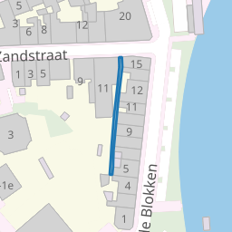 Perceel TNZ00-L-4010