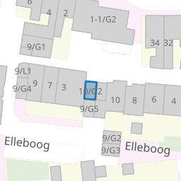 Perceel TNZ00-L-4035