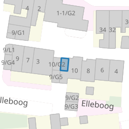 Perceel TNZ00-L-4036