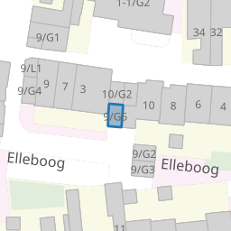 Perceel TNZ00-L-4037